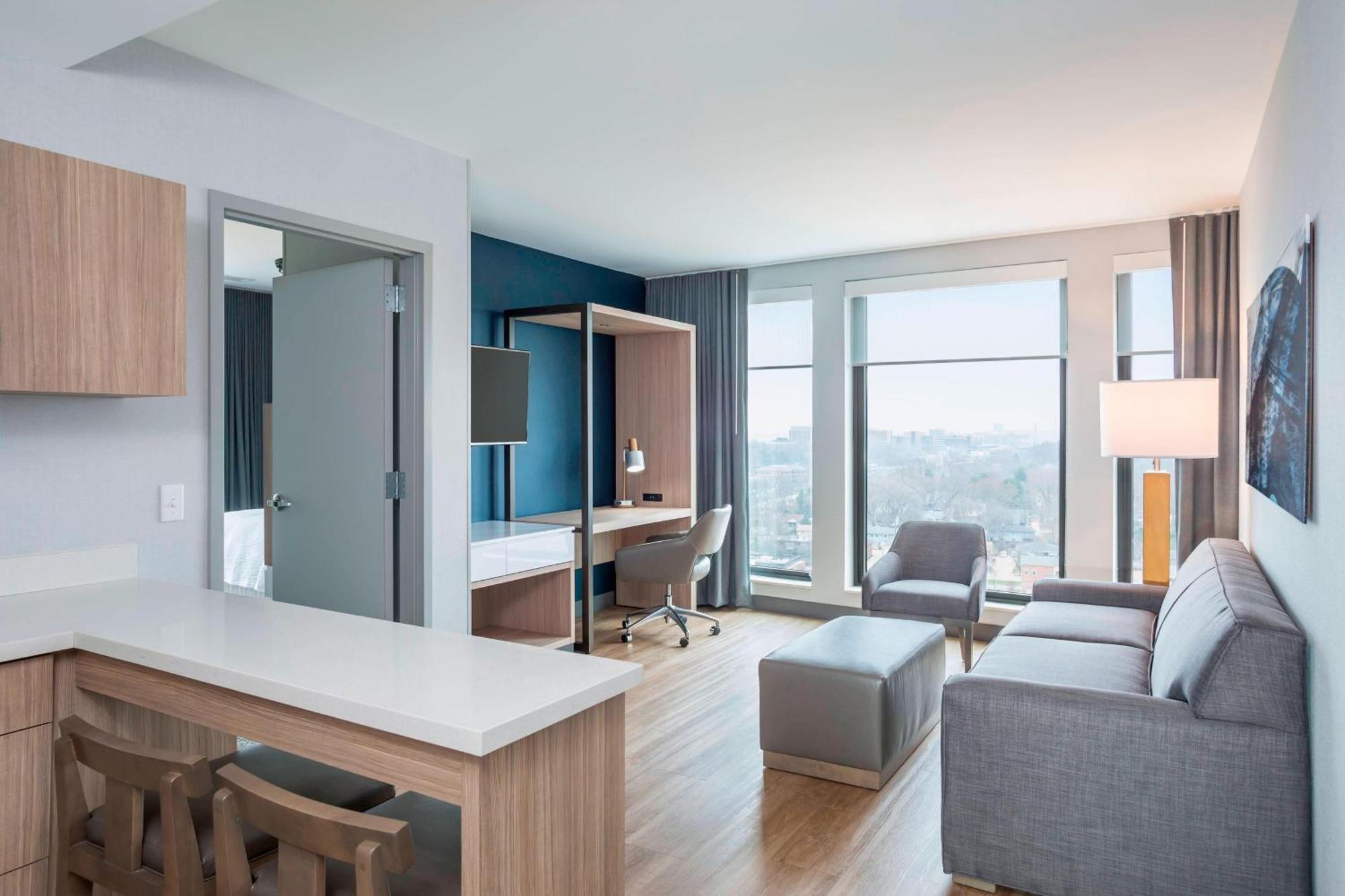 Hotel Springhill Madison